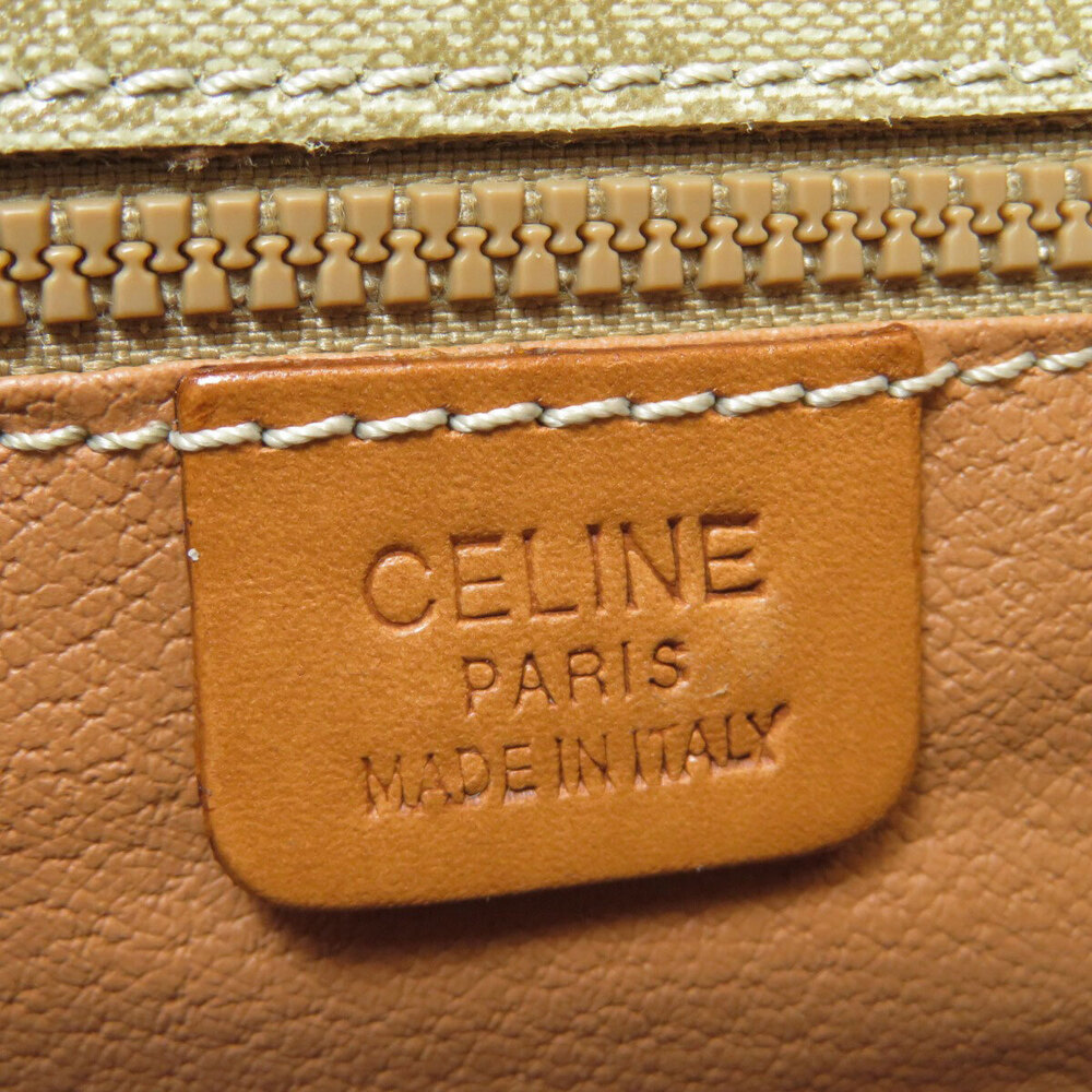 Celine Macadam shoulder bag - Picture 6 of 11
